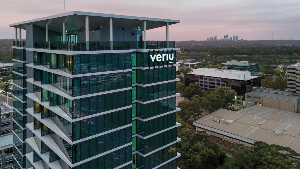 Veriu Macquarie Park — facility view